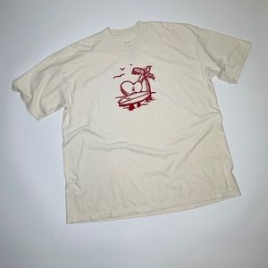 Bad Bunny Tour Merch